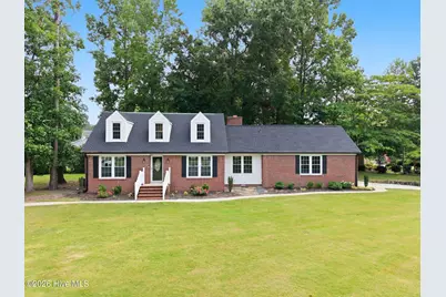 101 Epworth Drive, Jacksonville, NC 28546 - Photo 1