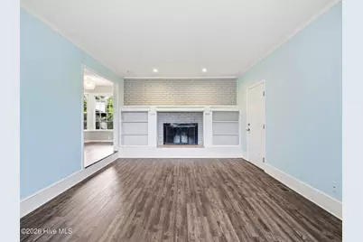 101 Epworth Drive, Jacksonville, NC 28546 - Photo 37