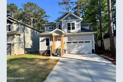 662 Wren Lane, Vass, NC 28394 - Photo 23