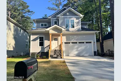 662 Wren Lane, Vass, NC 28394 - Photo 1