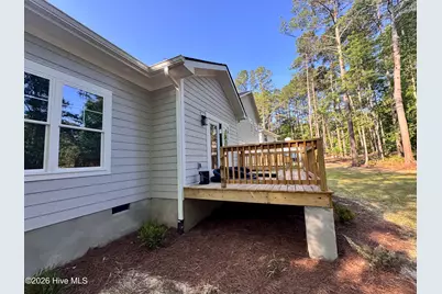 662 Wren Lane, Vass, NC 28394 - Photo 19