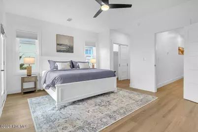 404 Canal Drive #1, Carolina Beach, NC 28428 - Photo 53
