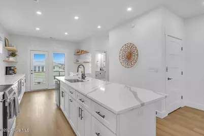 404 Canal Drive #1, Carolina Beach, NC 28428 - Photo 19