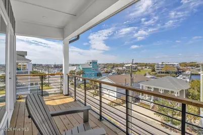 404 Canal Drive #1, Carolina Beach, NC 28428 - Photo 105