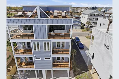 404 Canal Drive #1, Carolina Beach, NC 28428 - Photo 135