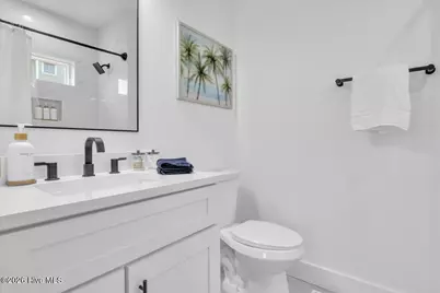 404 Canal Drive #1, Carolina Beach, NC 28428 - Photo 45