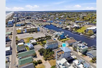 404 Canal Drive #1, Carolina Beach, NC 28428 - Photo 145