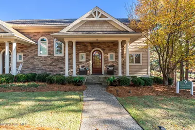 140 Cochrane Castle Circle, Pinehurst, NC 28374 - Photo 1