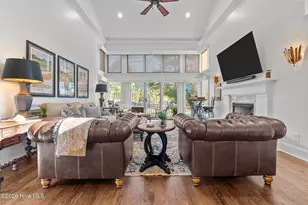 140 Cochrane Castle Circle, Pinehurst, NC 28374 - Photo 11