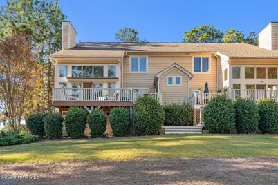 140 Cochrane Castle Circle, Pinehurst, NC 28374 - Photo 37