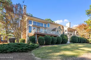 140 Cochrane Castle Circle, Pinehurst, NC 28374 - Photo 39