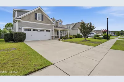 1684 Provincial Drive, Leland, NC 28451 - Photo 3