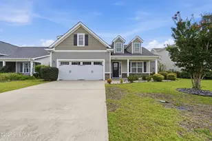 1684 Provincial Dr, Leland, NC 28451 - Photo 1