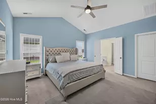 407 Weatherford Dr, Jacksonville, NC 28540 - Photo 5