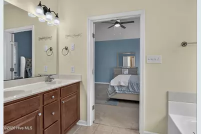 407 Weatherford Drive, Jacksonville, NC 28540 - Photo 21