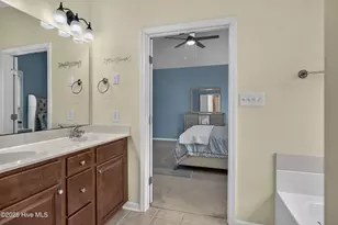 407 Weatherford Dr, Jacksonville, NC 28540 - Photo 21
