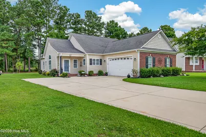 407 Weatherford Drive, Jacksonville, NC 28540 - Photo 1