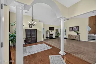 407 Weatherford Dr, Jacksonville, NC 28540 - Photo 3