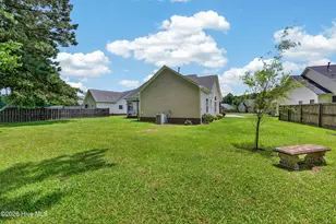 407 Weatherford Dr, Jacksonville, NC 28540 - Photo 31