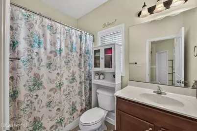 407 Weatherford Drive, Jacksonville, NC 28540 - Photo 25