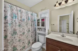 407 Weatherford Dr, Jacksonville, NC 28540 - Photo 25
