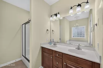 407 Weatherford Drive, Jacksonville, NC 28540 - Photo 19