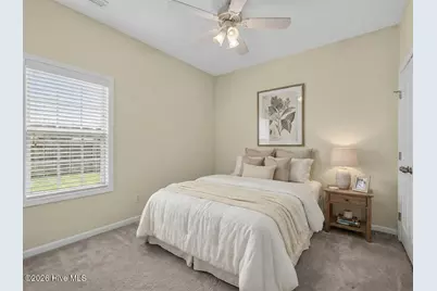 407 Weatherford Drive, Jacksonville, NC 28540 - Photo 23