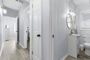930 E Beach Dr, Oak Island, NC 28465 - Photo 31