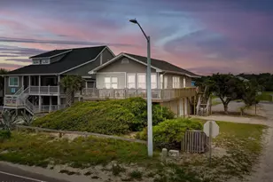 930 E Beach Dr, Oak Island, NC 28465 - Photo 5