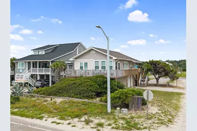 930 E Beach Drive, Oak Island, NC 28465 - Photo 47