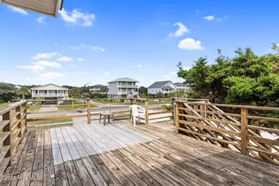 930 E Beach Drive, Oak Island, NC 28465 - Photo 15
