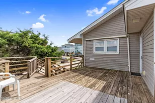 930 E Beach Dr, Oak Island, NC 28465 - Photo 13