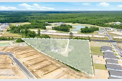 375 George II Highway SE, Winnabow, NC 28479 - Photo 3