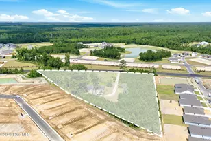 375 George II Hwy SE, Winnabow, NC 28479 - Photo 3
