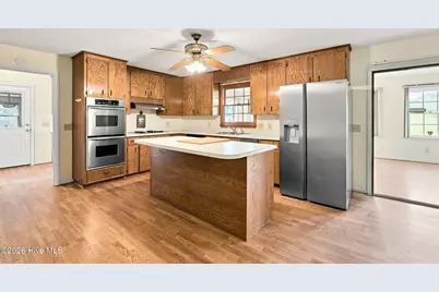 375 George II Highway SE, Winnabow, NC 28479 - Photo 47