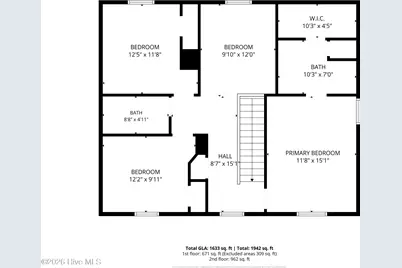 6538 Rustling Leaves Way, Wilmington, NC 28409 - Photo 31