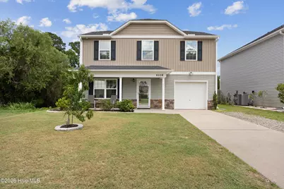 6538 Rustling Leaves Way, Wilmington, NC 28409 - Photo 1