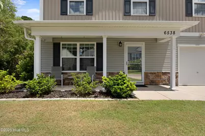 6538 Rustling Leaves Way, Wilmington, NC 28409 - Photo 3