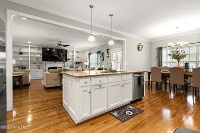 1701 Kingfisher Court, Nashville, NC 27856 - Photo 17