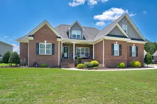 1701 Kingfisher Ct, Nashville, NC 27856 - Photo 5
