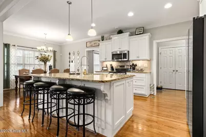 1701 Kingfisher Court, Nashville, NC 27856 - Photo 11