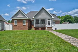 1701 Kingfisher Ct, Nashville, NC 27856 - Photo 59