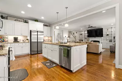 1701 Kingfisher Court, Nashville, NC 27856 - Photo 21