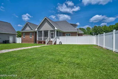 1701 Kingfisher Court, Nashville, NC 27856 - Photo 53