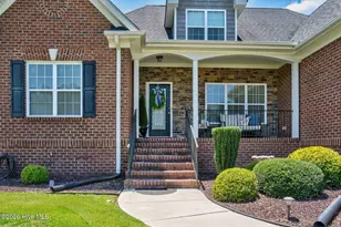 1701 Kingfisher Ct, Nashville, NC 27856 - Photo 5