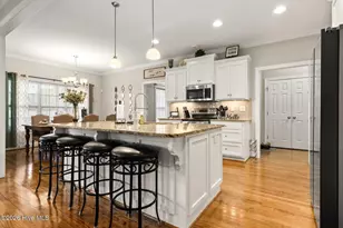 1701 Kingfisher Ct, Nashville, NC 27856 - Photo 13