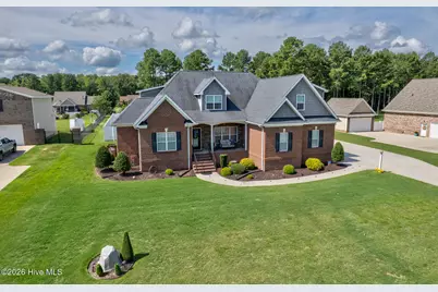 1701 Kingfisher Court, Nashville, NC 27856 - Photo 1