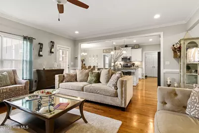 1701 Kingfisher Court, Nashville, NC 27856 - Photo 13