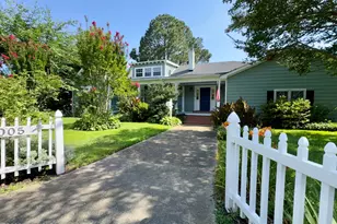 1005 Jones Ave, Elizabeth City, NC 27909 - Photo 1