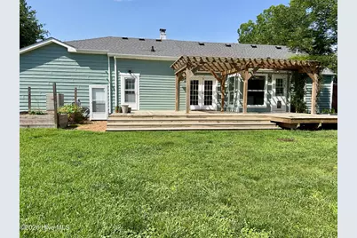 1005 Jones Avenue, Elizabeth City, NC 27909 - Photo 3